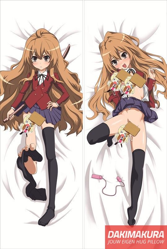 Taiga Aisaka 05 Dakimakura Body Pillow 0309