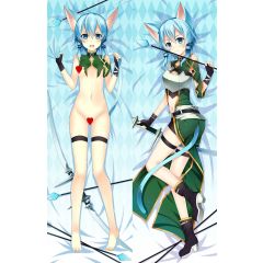 Sinon dakimakura Peach Skin