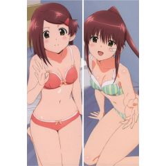 Ako Suminoe & Riko Suminoe 02