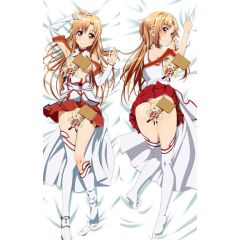 Asuna dakimakura Peach Skin 2