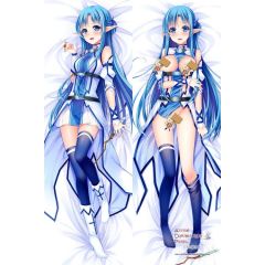 Asuna (Alfheim) dakimakura Peach Skin 2