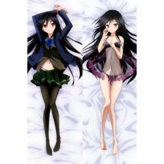 KUROYUKIHIME 04