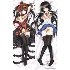 Kurumi Tokisaki/Hinako Shiizaki 01