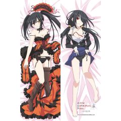 Kurumi Tokisaki/Hinako Shiizaki 02