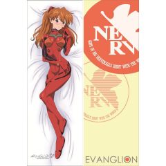 Asuka Langley Soryu 02