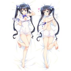 Hestia dakimakura Peach Skin