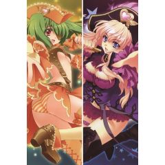 Ranka Lee & Sheryl Nome 01