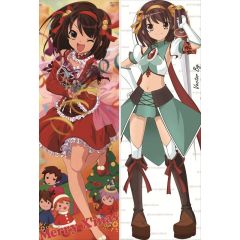 Haruhi Suzumiya 02