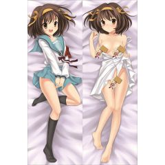 Suzumiya Haruhi 01