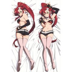 Yoko Littner dakimakura Peach Skin